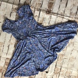 Dot Dot Smile. Size 2. Lularoe